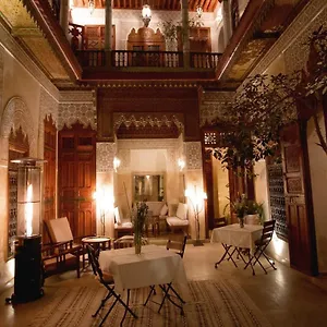 Riad Riad Dar Zaya, Marrakesh